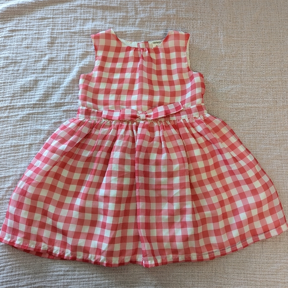 24 month Carter's summer outfits - Picture 2 of 5